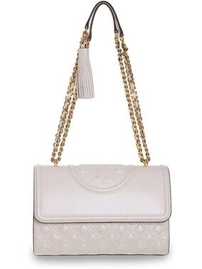 Tory Burch Fleming Convertible Shoulder Bag